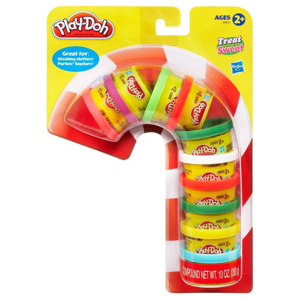 PLAY-DOH TREAT WITHOUT THE SWEET Holiday Pack