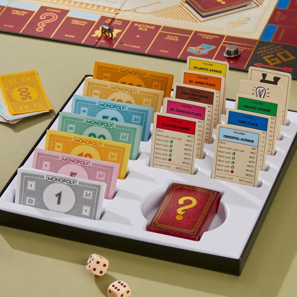 Hasbro Gaming Monopoly - Roblox (gioco In Scatola Per Bambini Dagli 8 Anni  In Su, Hasbro Gaming) -  - Offerte E Coupon: #BESLY!
