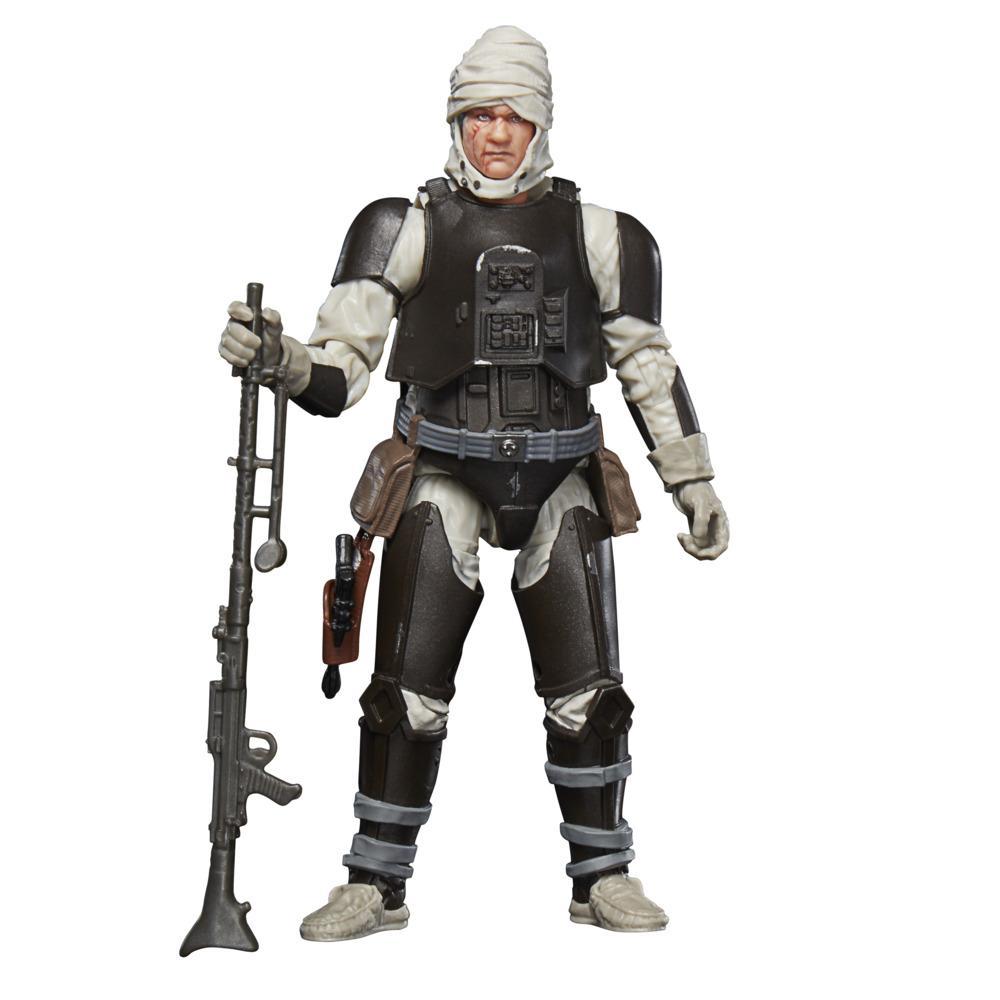Star Wars The Black Series Archive Dengar Toy 6-Inch-Scale Star Wars: Return of the Jedi Action Figure, Toys for Kids