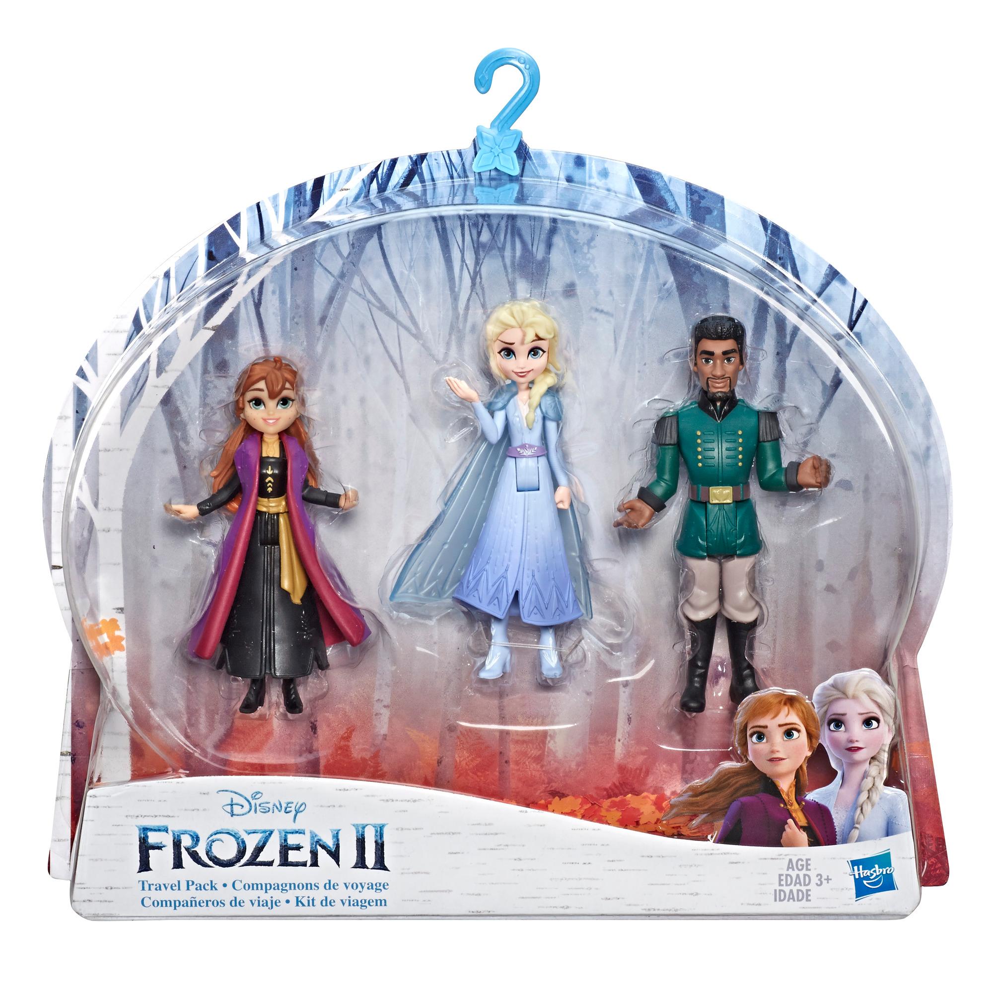 Disney Frozen 2 Mattias Doll 12” Figure Hasbro D1 for sale online