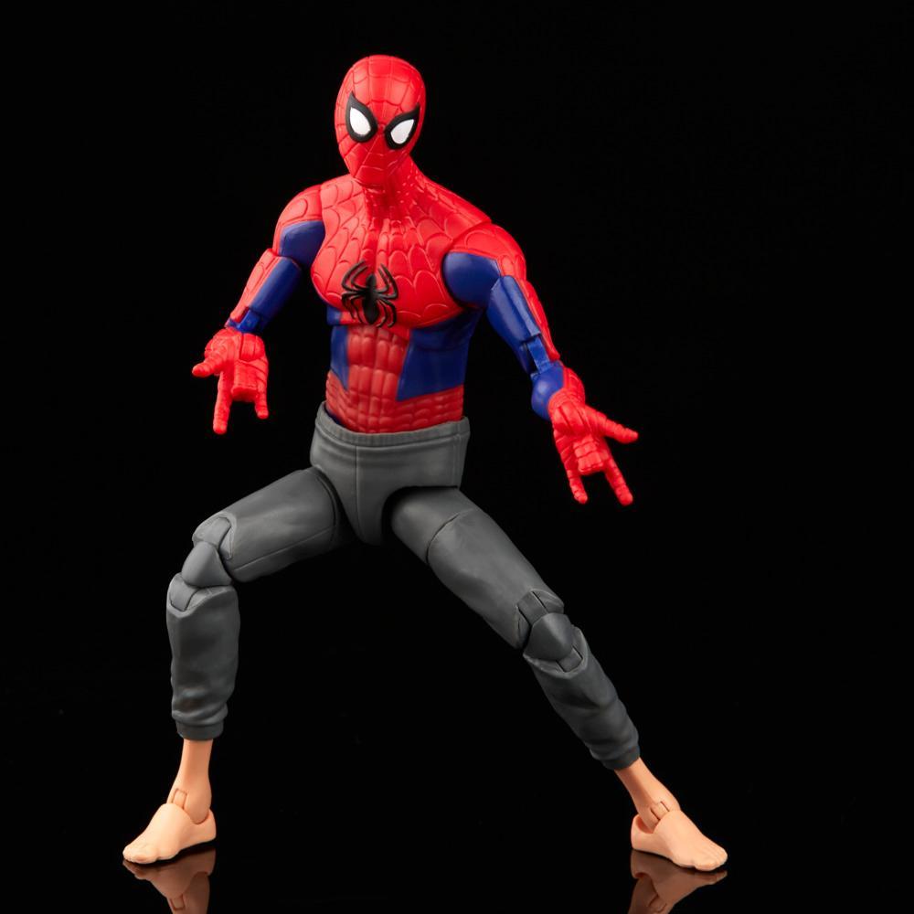 Hasbro Marvel Legends Series Spider-Man: Across the Spider-Verse