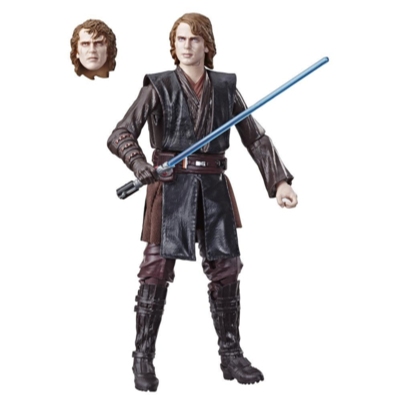 Anakin Skywalker Large Doll Action Figure for sale online Hasbro Star Wars Episode 1 