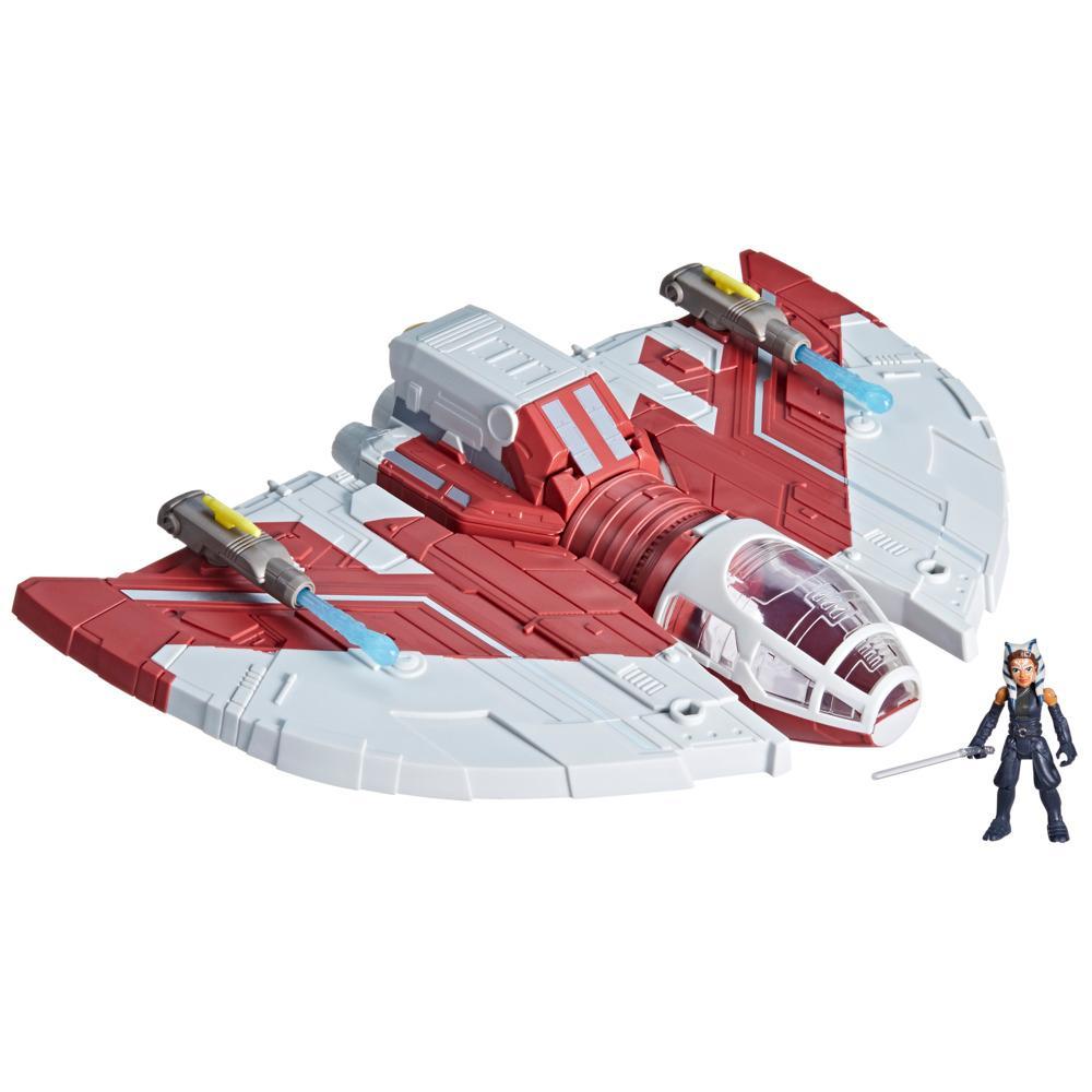 Costco] Ahsoka Tano's T-6 Jedi Shuttle 75362 ~19% off $64.99 : r