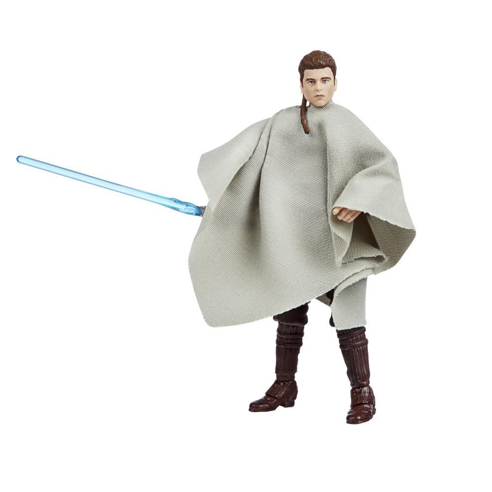 Star Wars The Vintage Collection Anakin Skywalker (Peasant Disguise) Toy, 3.75-Inch-Scale Figure for Kids Ages 4 and Up