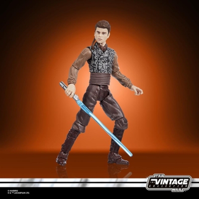 Star Wars The Vintage Collection Anakin Skywalker 3.75 Figure NEW IN STOCK