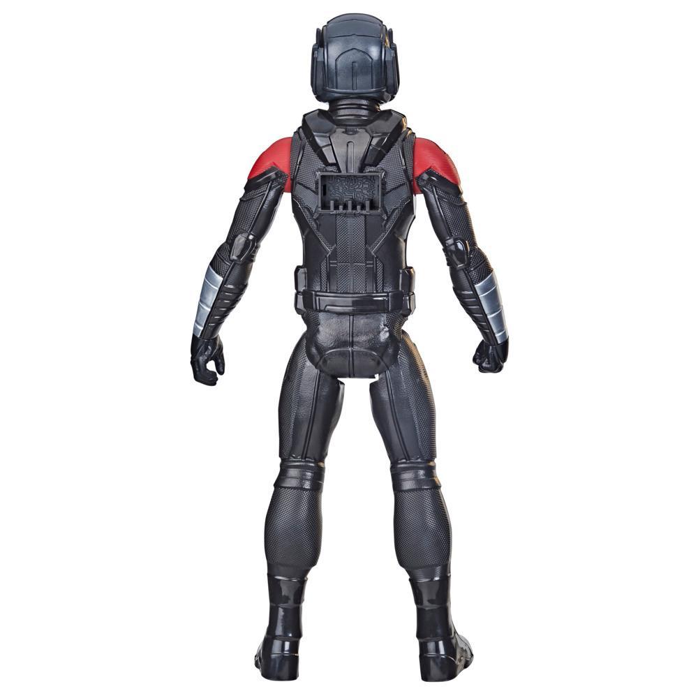 Marvel Ant-Man and the Wasp Quantumania Titan Hero Series Ant-Man Action  Figure - Marvel