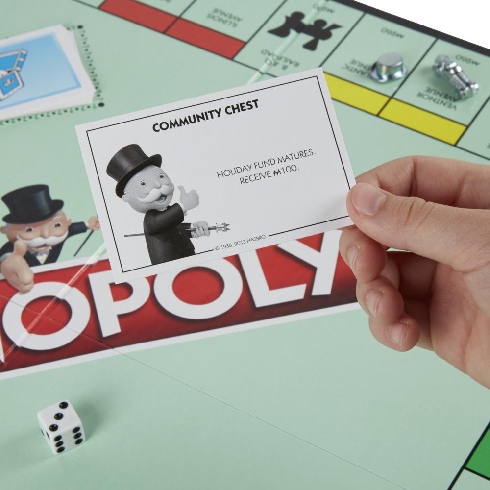 Monopoly Game | Monopoly
