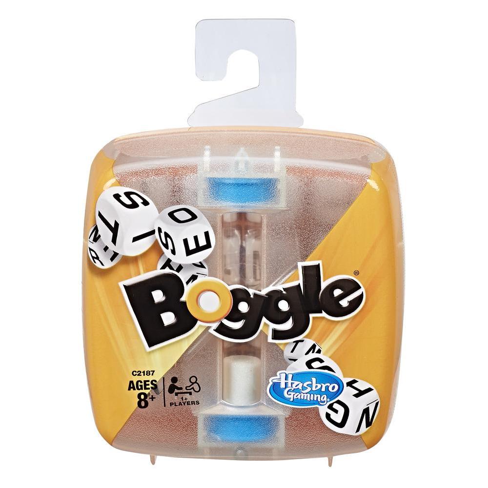 boggle game