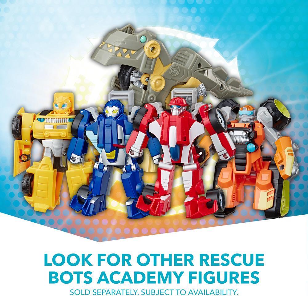 Playskool Heroes Transformers Rescue Bots Academy Whirl The Flight-bot for sale online 