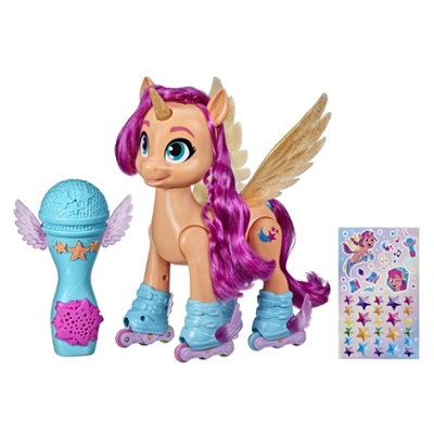 Shop Pony & Accessories - My Pony