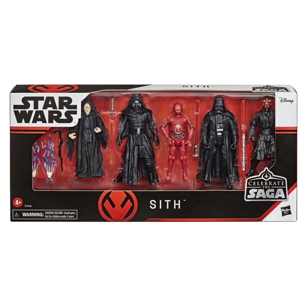 Details about   Lot 2x Star Wars Saga Darth Vader Revenge Of The Sith ROTS 3.75" Figure Toy 