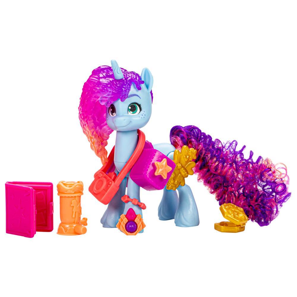 Hasbro My Little Pony Toy - Assorted, 3.5 in - Harris Teeter