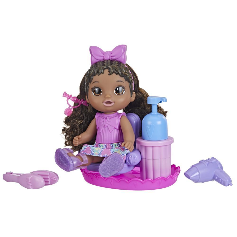 Large Accessories Set for 12-inch Baby Doll