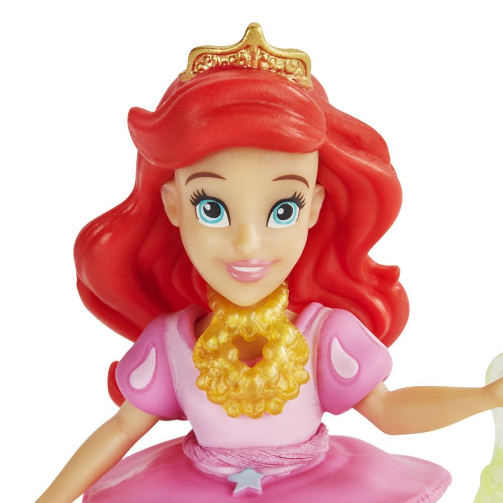 Disney Princess Secret Styles Fashion Surprise Ariel, Mini