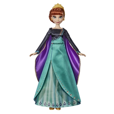Hasbro Disney Frozen-B9210EU4 Bambole 