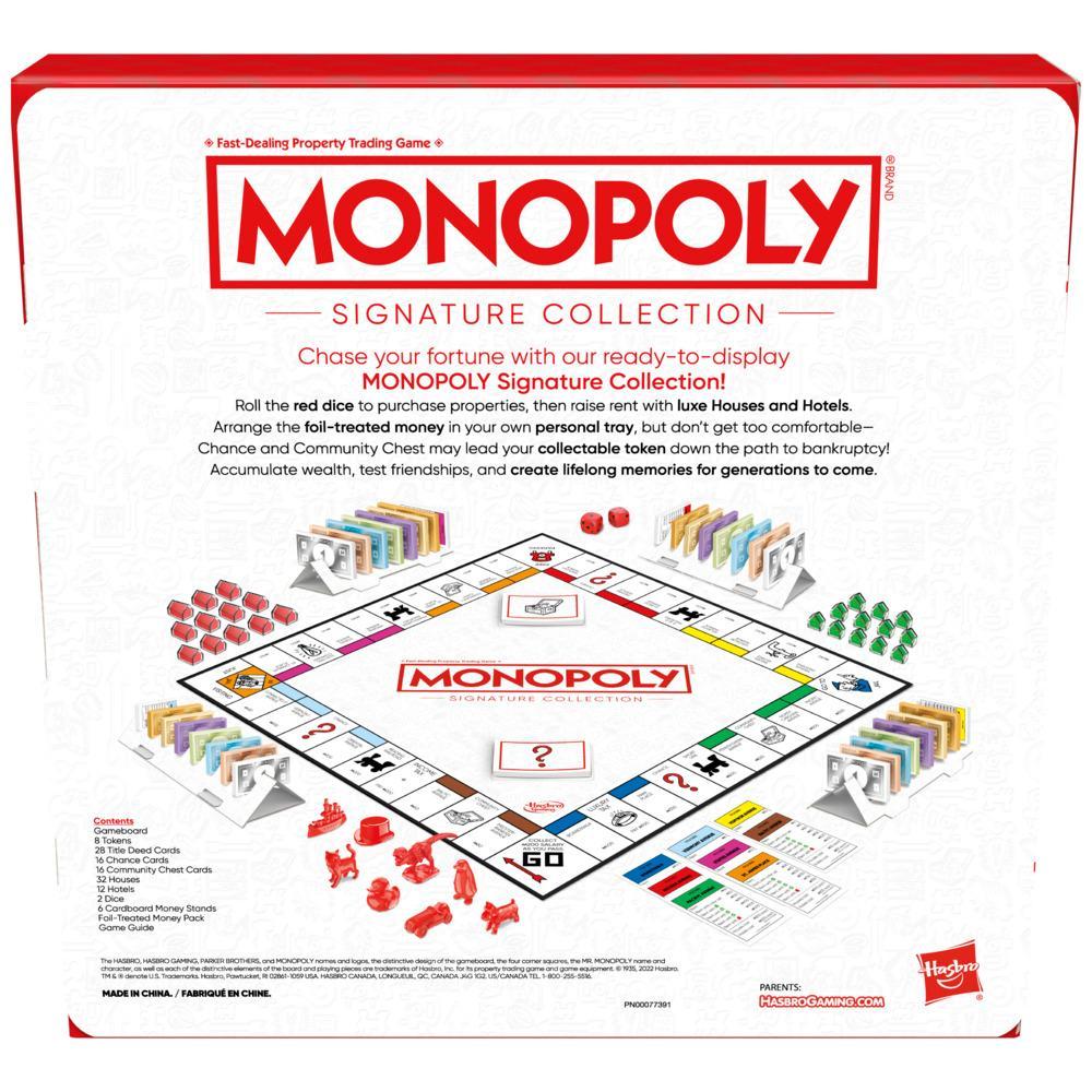 Acquista Hasbro Monopoly Classico - Multicolor su Rinascente