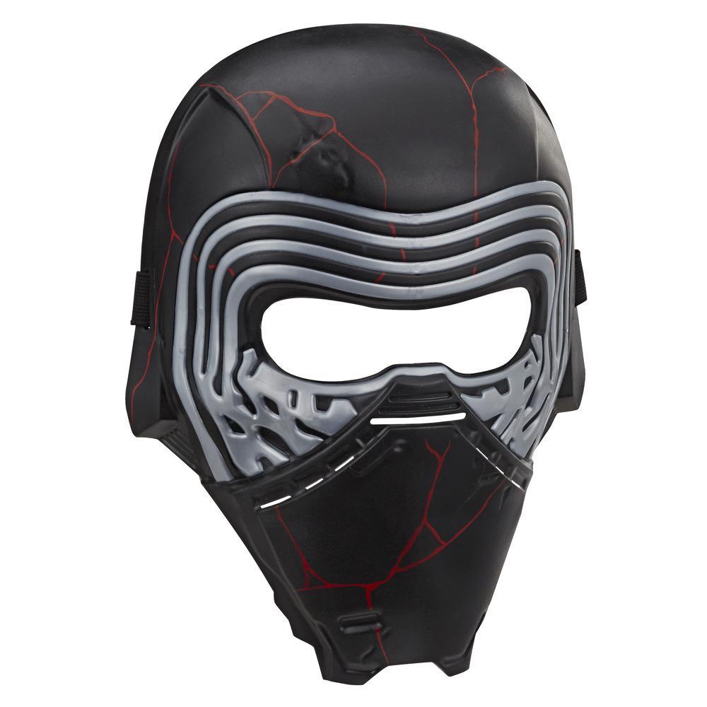 Star Wars Kylo Ren Lead Villain Electronic Mask 