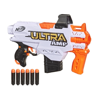 NERF Ultra Three Blaster Qty X2 for sale online Hasbro 