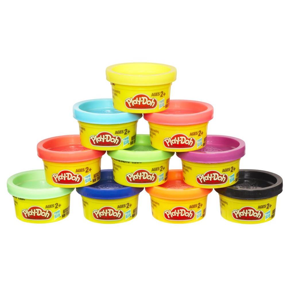 PLAY-DOH Party Pack Tube