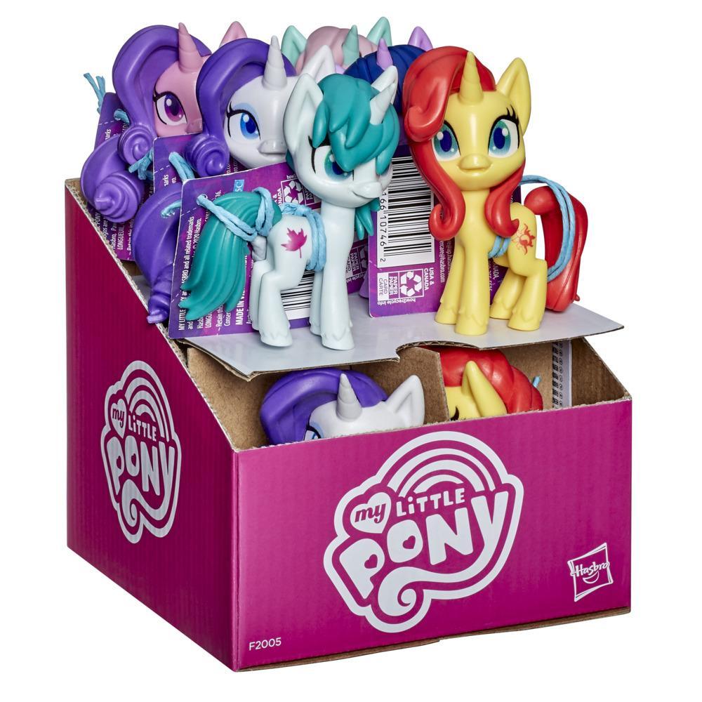 Friendship is Magical By Hasbro 630509669523 MLP My Little Pony Figure Doll 