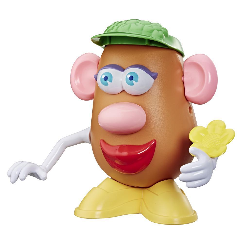Toy Story Mrs Potato Head Collectible Brand New
