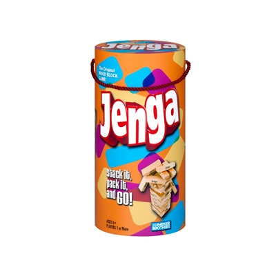 JENGA Game