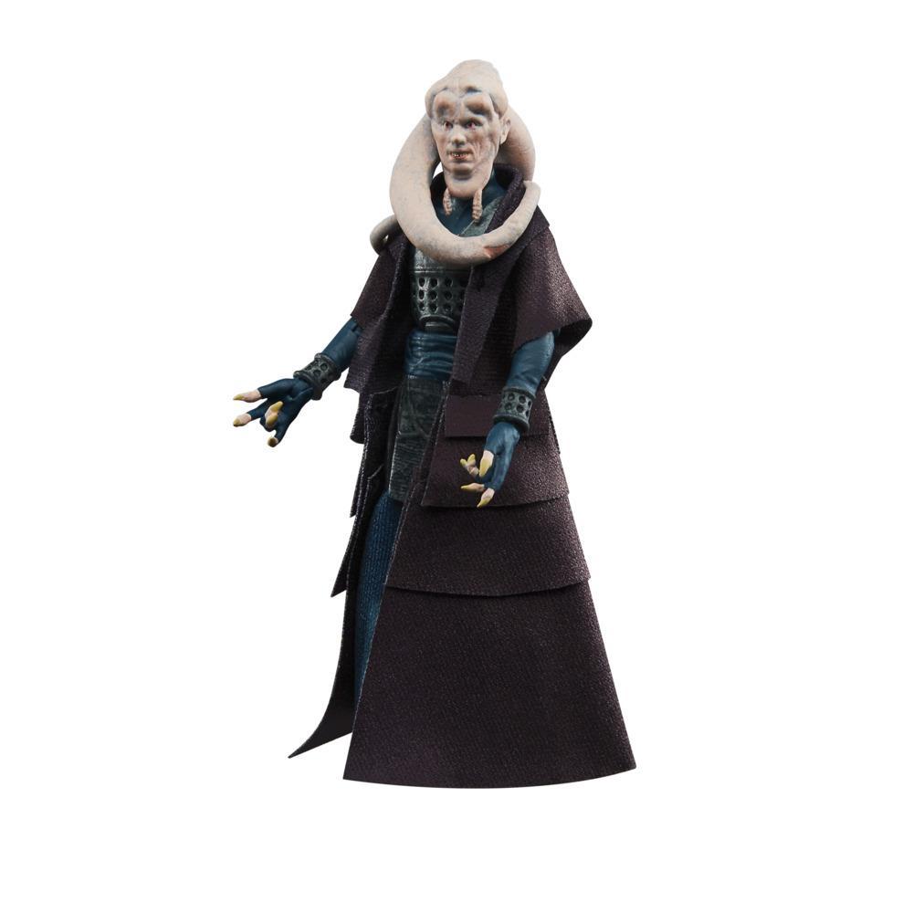 Star Wars The Vintage Collection Bib Fortuna Toy, 3.75-Inch-Scale Star Wars: Return of the Jedi Figure for Ages 4 and Up
