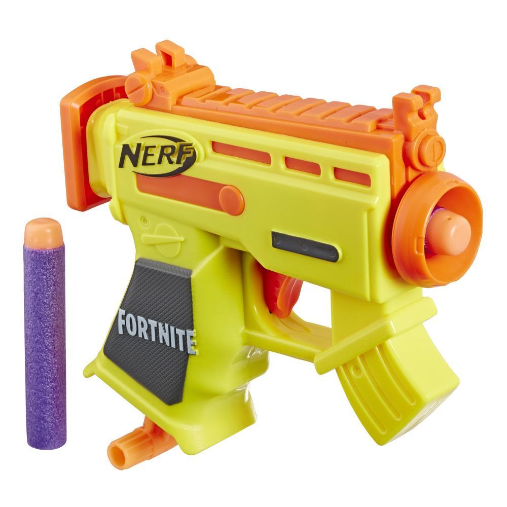 AR-L Spielzeug ✔ NEU ⚡️ BLITZVERSAND TS Nerf Fortnite Micro Shots Micro HT-R 