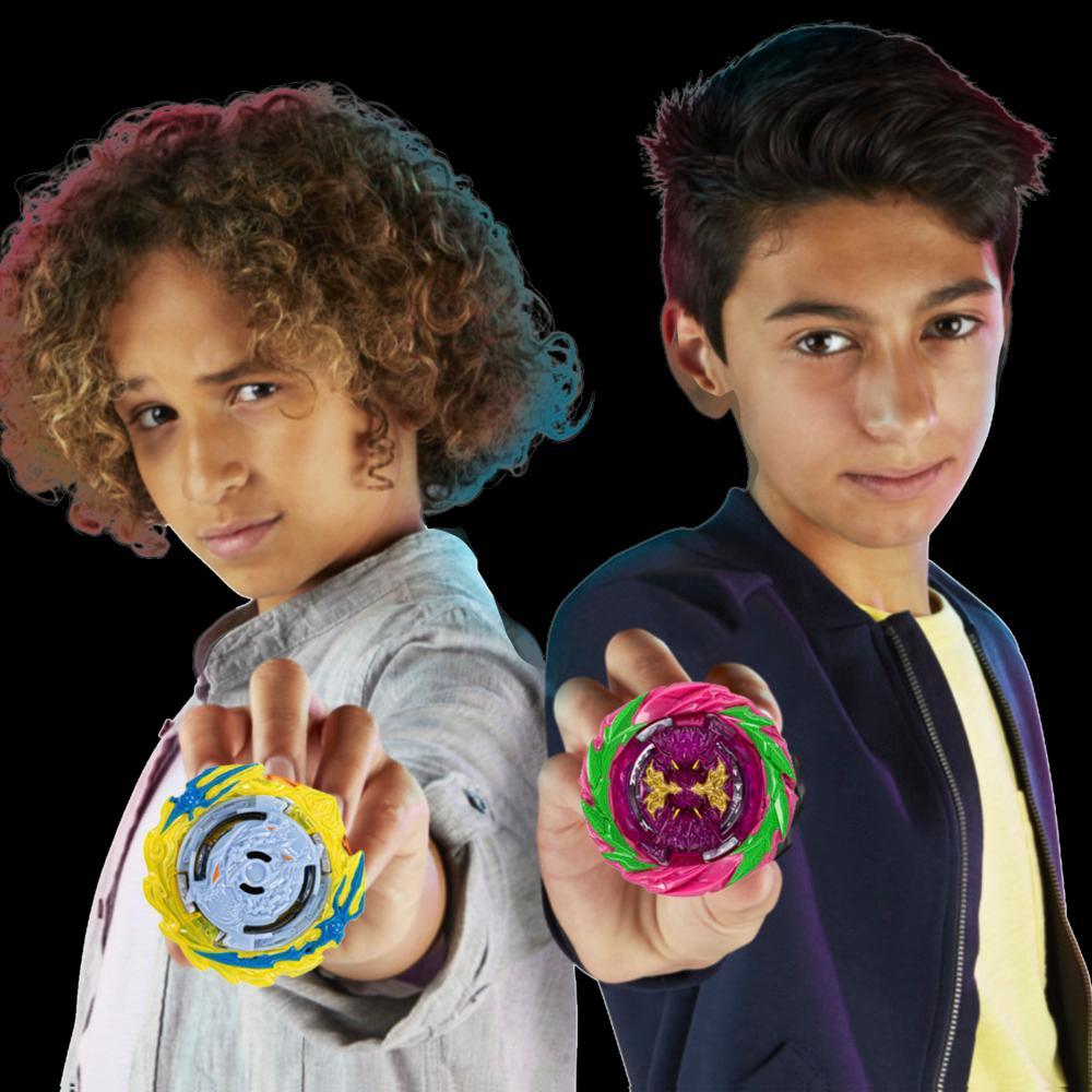 Original Beyblade Burst Kids Toys Metal Masters Beyblade Burst