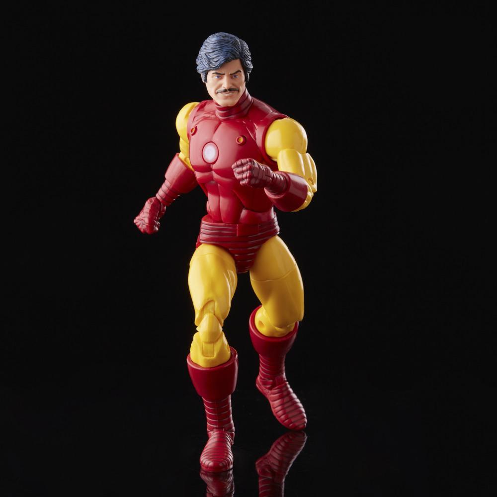 Iron Man Inspired Figurine Iron Man Figurine/marvel -  in 2023