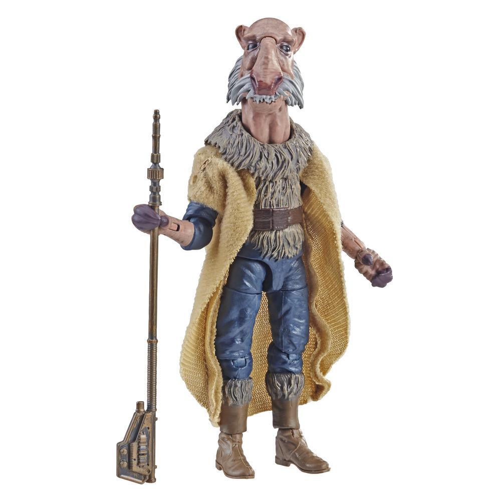 Star Wars The Vintage Collection Saelt-Marae 3.75-inch Figure