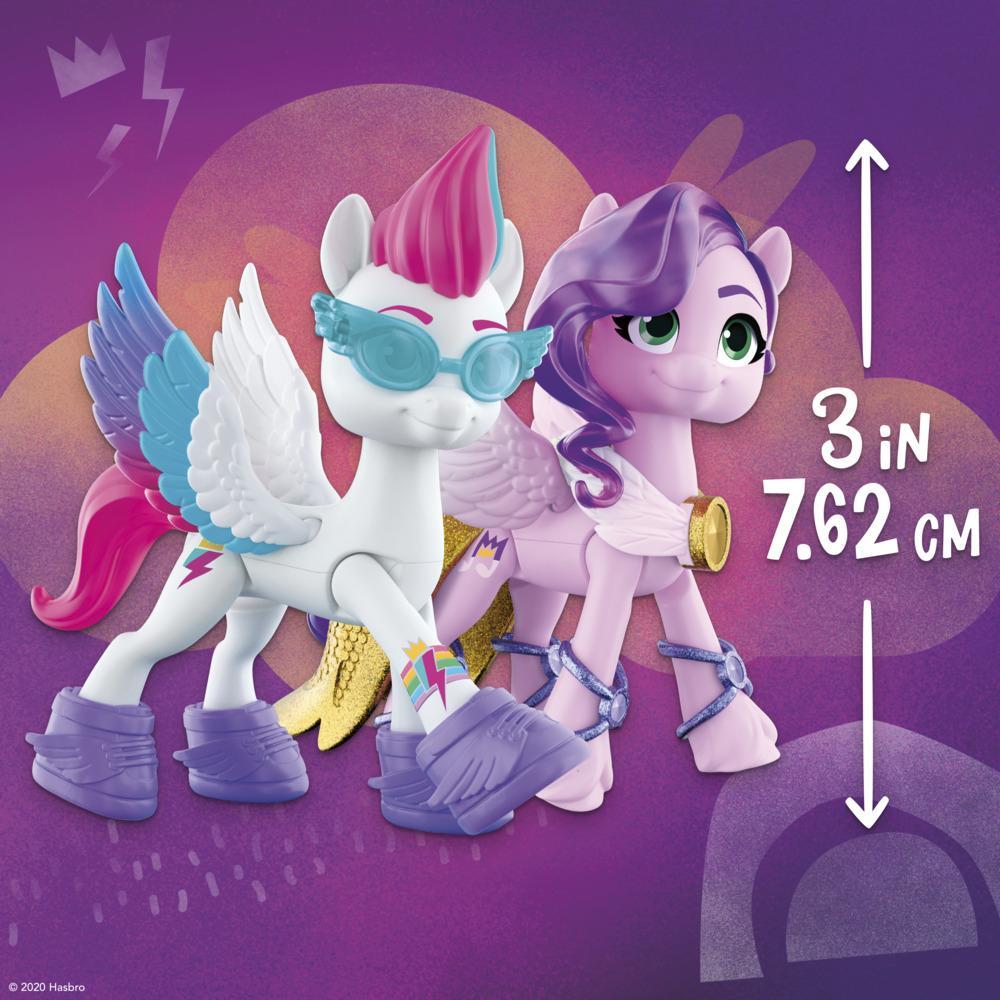 Ponies Toys Little Pony Babys, Hasbro Little Pony Crystal