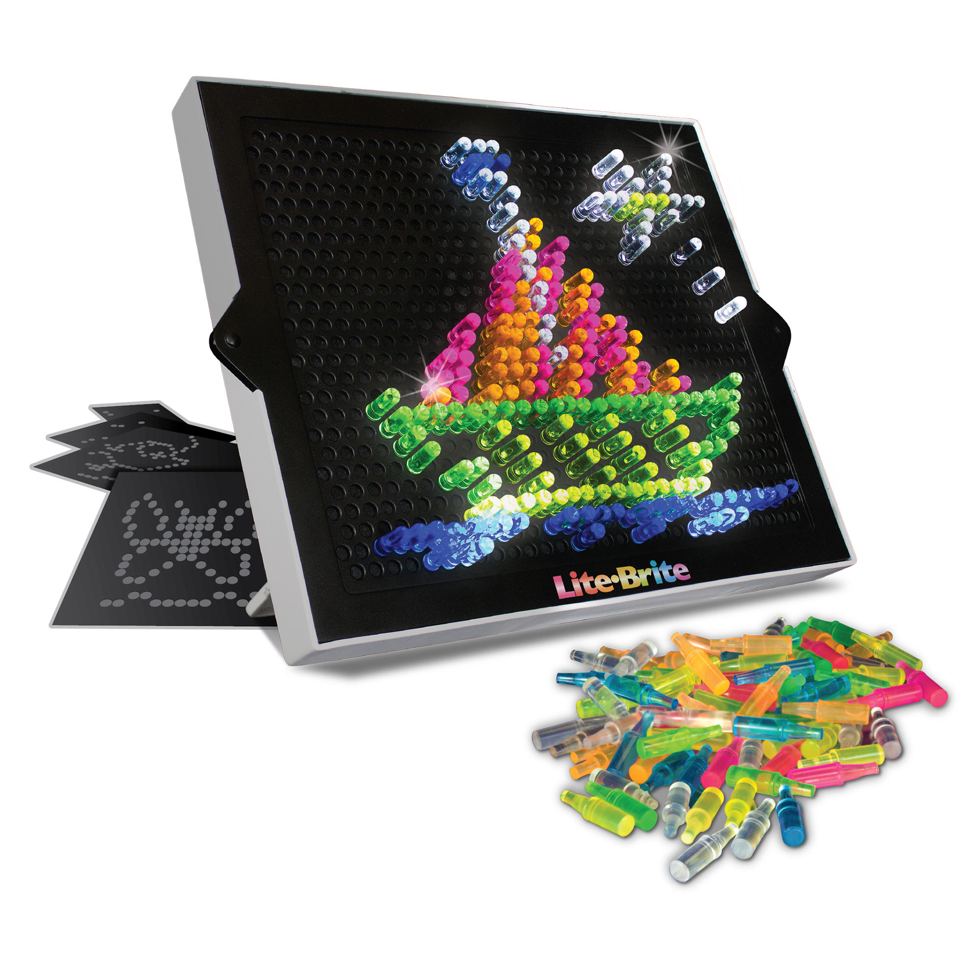 Basic Fun 02215 Lite-Brite Ultimate Classic Toy for sale online 