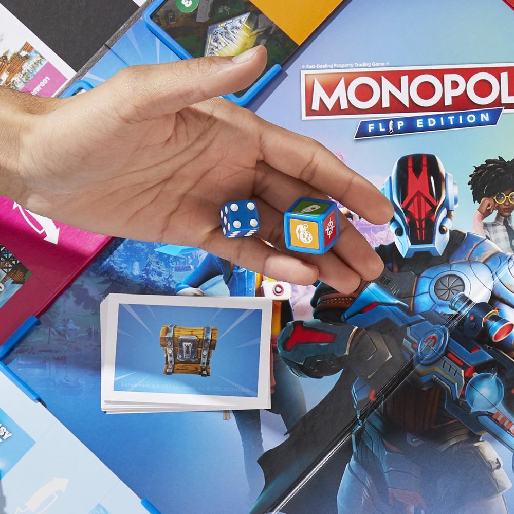 Monopoly Fortnite – Sos-Shop