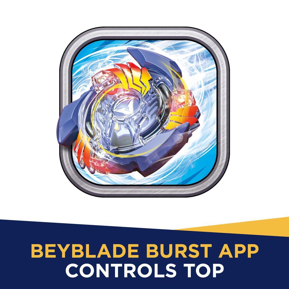 Beyblade Burst Evolution Digital Control Kit Fafnir F3