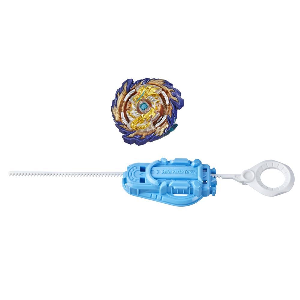 TOUPIES BEYBLADE SPEEDSTORM DUAL PACK