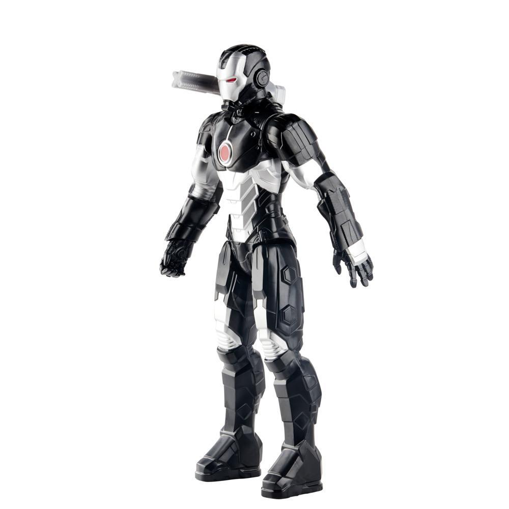 7" Action Figure Marvel Avengers Iron Man War Machine Figure Kids Toy Gift 