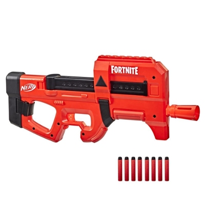 NERF Rival Finisher Xx-700 Blaster Clip Only 7 Rounds for sale online 