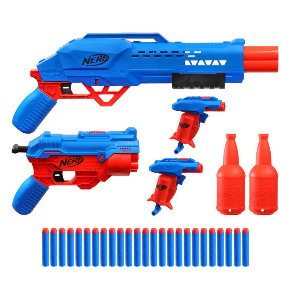 Hasbro Roblox Nerf Cobra Blaster