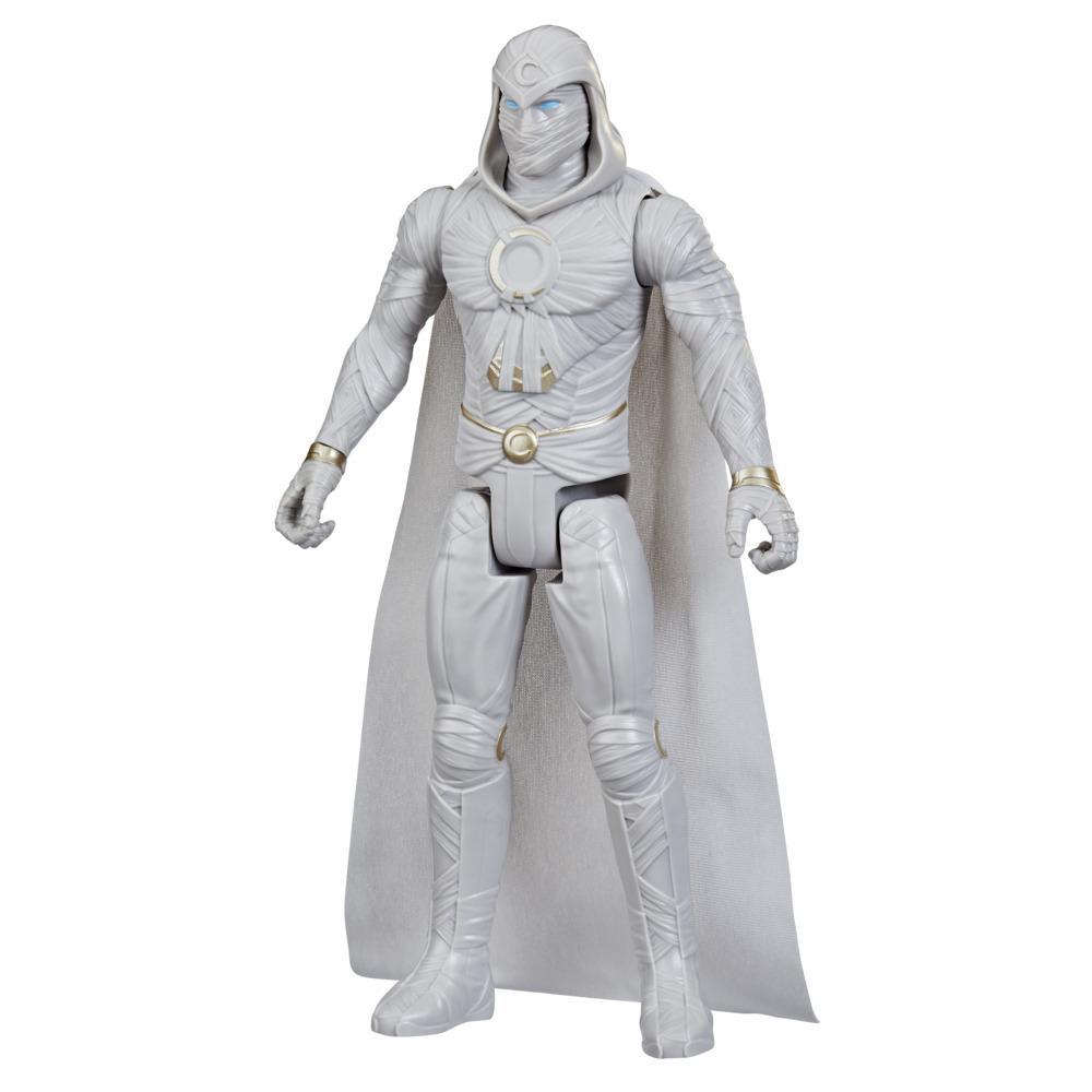 Avengers 2022 Marvel Legends Moon Knight 6-Inch Action Figure