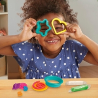 Play Dough Tool Kit – Everything You Need For Play Dough Fun! – Our Little  House in the Country