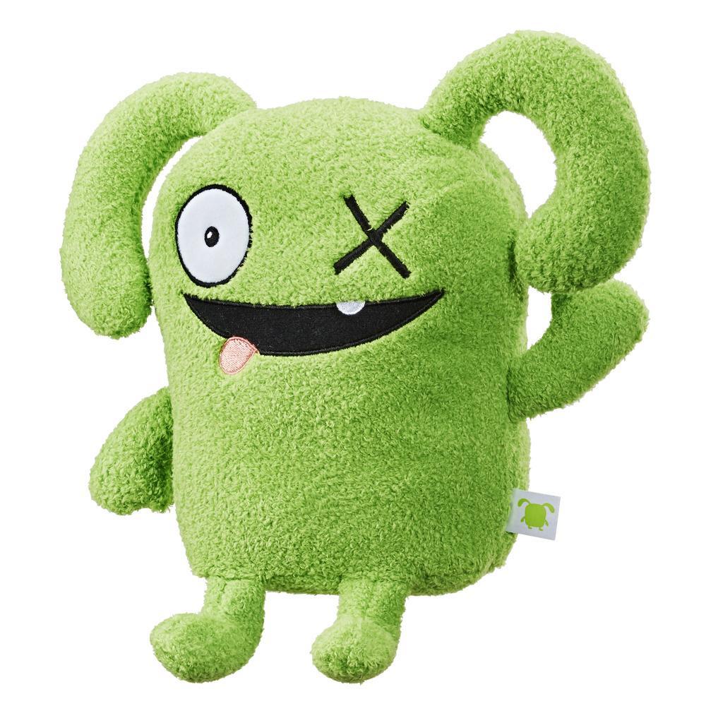 UglyDolls OX Large Stuffed Plush Toy
