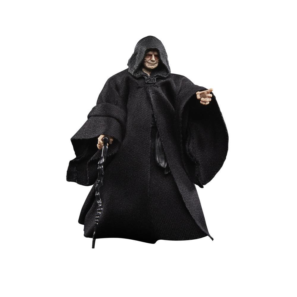 Star Wars The Vintage Collection Emperor’s Throne Room Toy, 3.75-Inch-Scale Star Wars: Return of the Jedi Action Figure