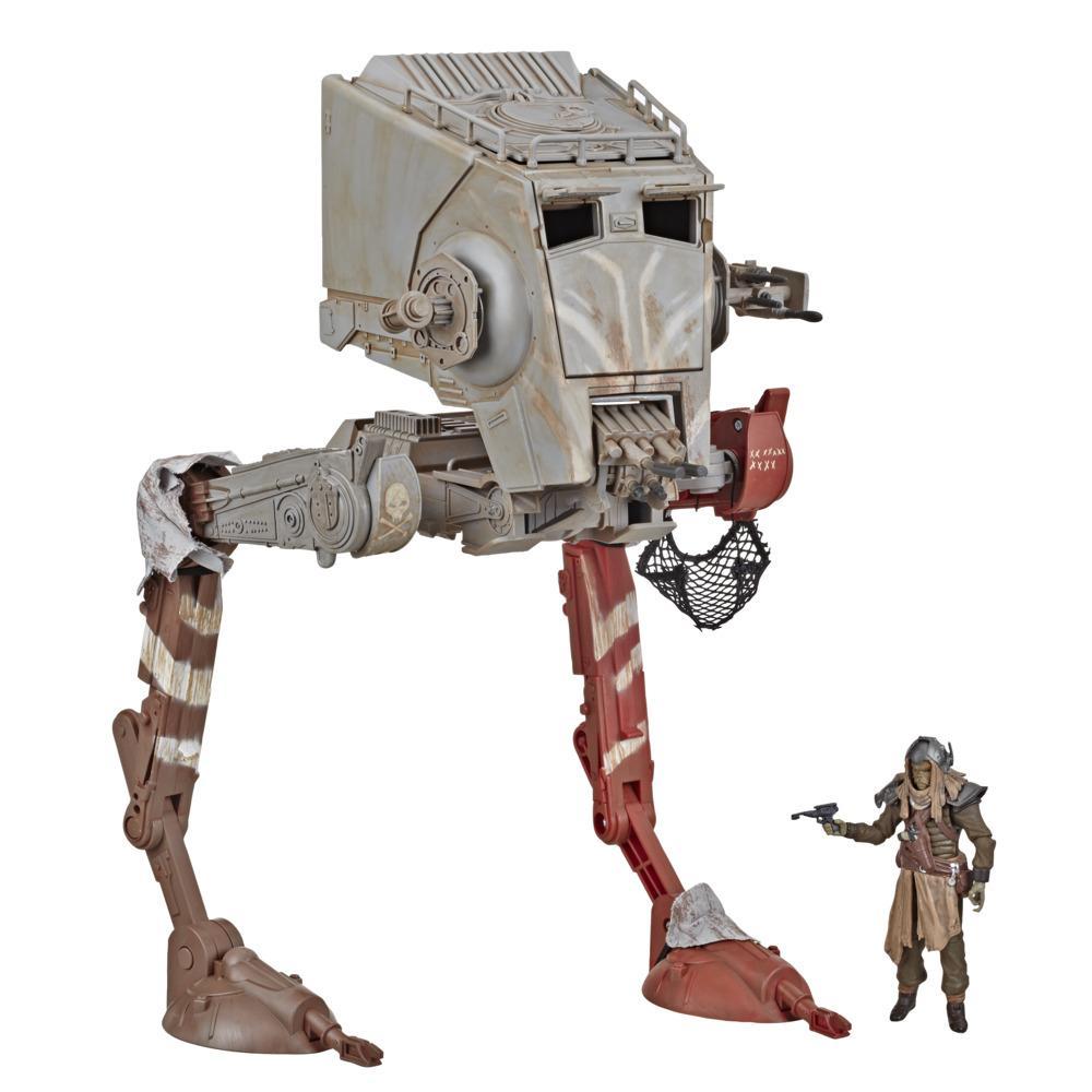 starwars vintage collection AT-ST