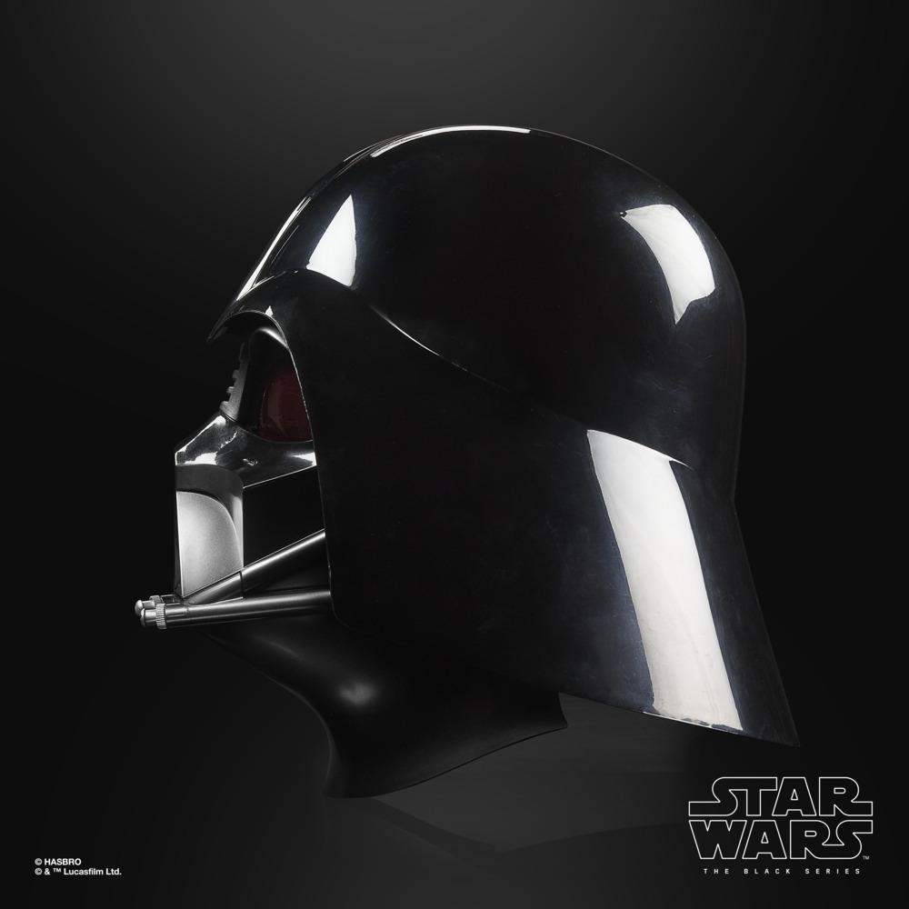 Deal Alert: Save 25% Off the Star Wars: The Black Series Darth Vader Helmet  - IGN