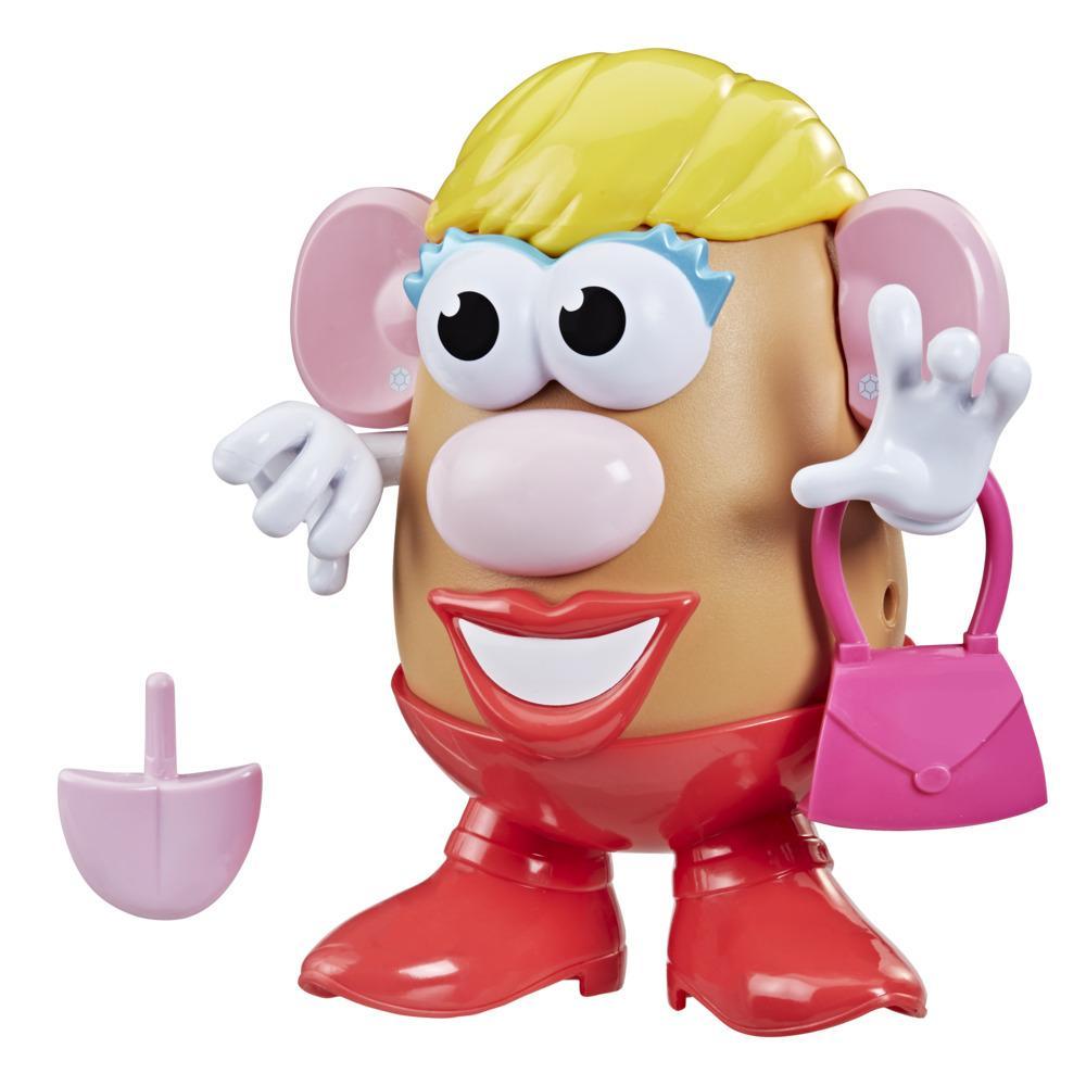 Hasbro Mr Potato Head  & Mrs Potato Head lot Toys Great Gifts! 