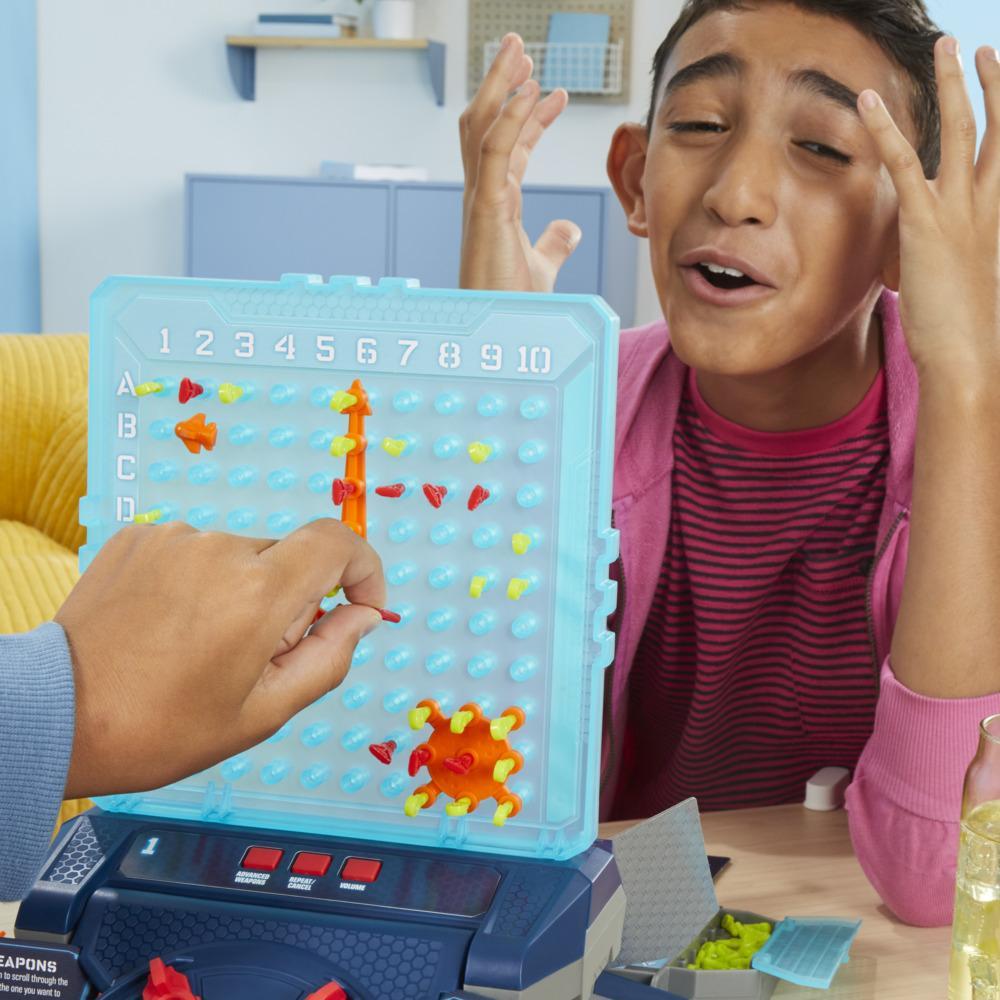 Hasbro Gaming Scrabble Deluxe Edition: Ordspel för vuxna och barn