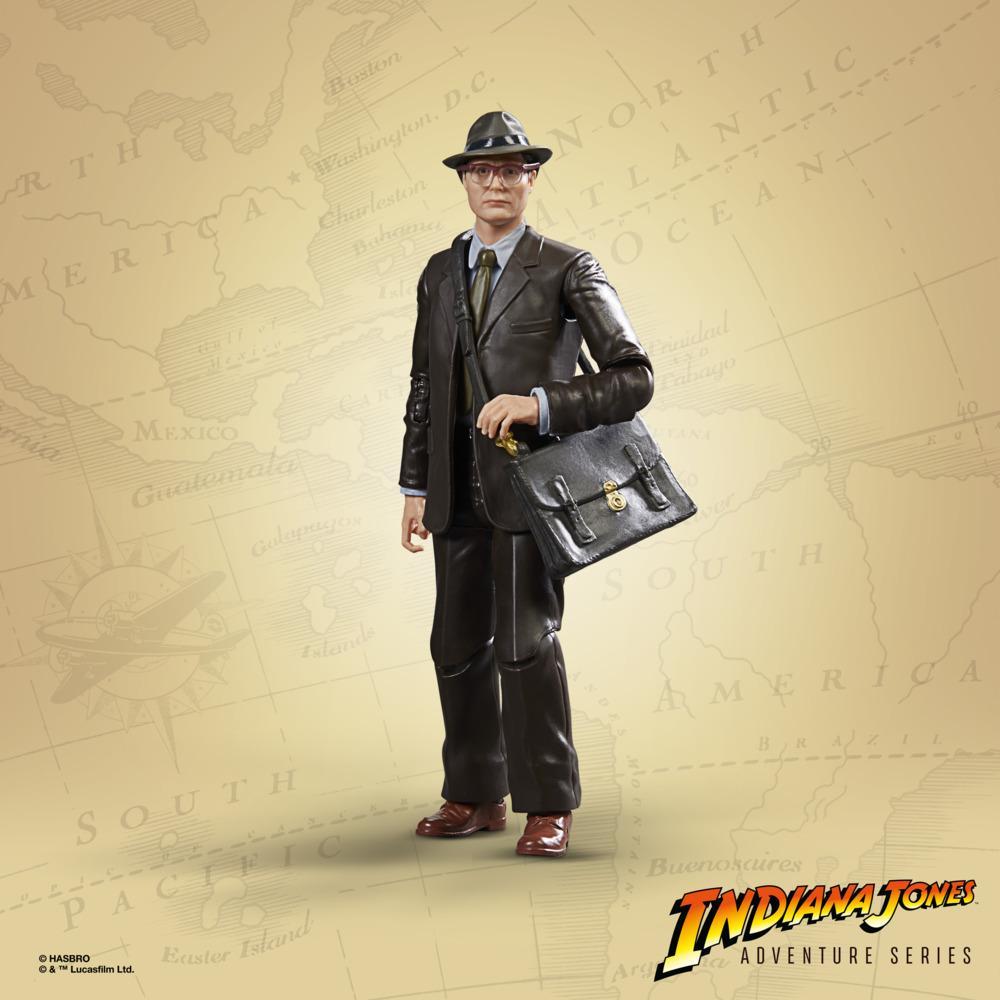 Indiana Jones Adventure Series Indiana Jones (Last Crusade