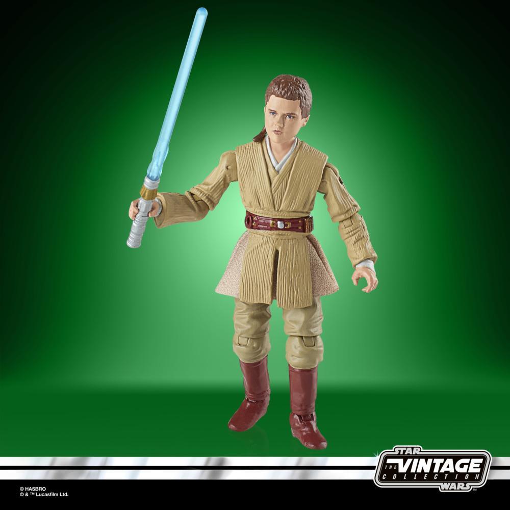 Star Wars The Vintage Collection Anakin Skywalker Toy VC80, 3.75