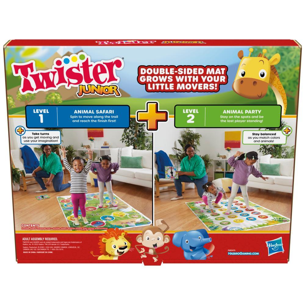 Jogo Twister - Hasbro - Armarinho Delmar